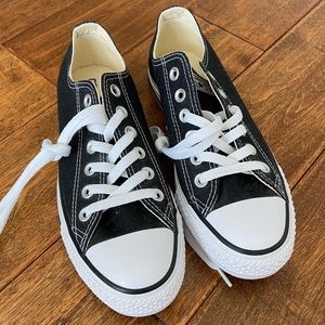 Converse Chuck Taylor All Star Low Tops